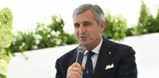 Scatta il 2024 dell’equitazione, Di Paola “Fise in grande salute”