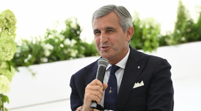 Scatta il 2024 dell’equitazione, Di Paola “Fise in grande salute”