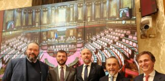 Fiere, “Work on Work”, dal 26 al 28 novembre Ferrara capitale del lavoro