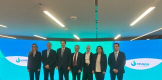 Italgas, the greek subsidiary changes name and becomes Enaon