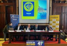 Aeroporto Palermo, Ryanair e Gesap presentano 41 rotte per l’estate