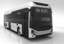 Per Heuliez contratto da 200 autobus elettrici a Marsiglia