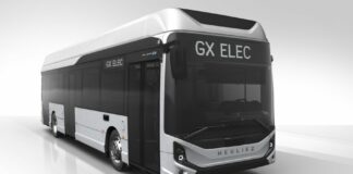 Per Heuliez contratto da 200 autobus elettrici a Marsiglia