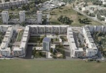 Via libera da Giunta Capitolina ai due progetti definitivi Pinqua