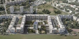 Via libera da Giunta Capitolina ai due progetti definitivi Pinqua