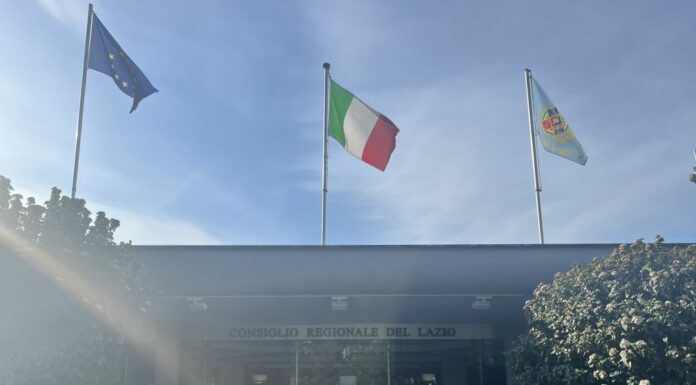 Ok a due piani di assetto di riserve naturali