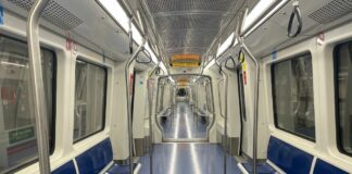 Milano, Atm “Da lunedì M4 aperta tutti i giorni fino alle 00.30”