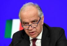 Piantedosi in Libia “Avvio immediato progetti per rimpatri volontari”