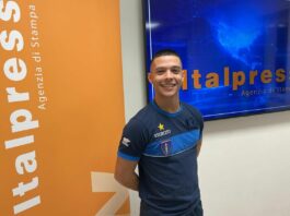 Sollevamento pesi, Sergio Massidda oro nello slancio e bronzo nello strappo ai Giochi del Mediterraneo