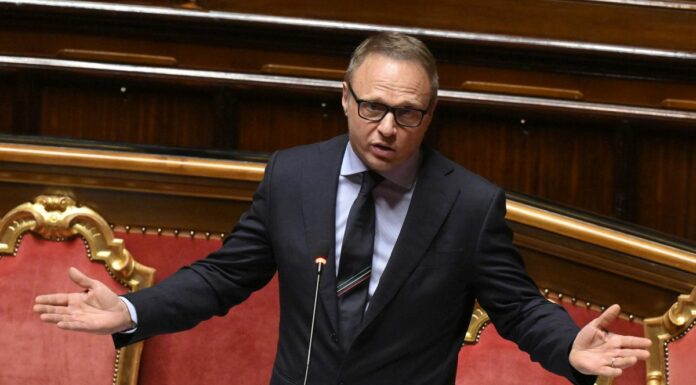 Lollobrigida “Politica agricola Ue da cambiare”