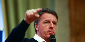 Europee, Renzi “Mi candido per rimettere la geopolitica al centro”