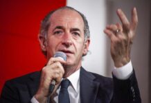 Zaia “Primi in assistenza domiciliare? Frutto di grande civiltà”