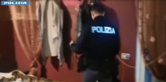 Proventi traffico droga riciclati, sequestro per 4,5 milioni nel Lazio