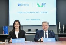 Terna e Rse insieme per progetti in ambito energetico e ambientale