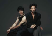 Santi Francesi in autunno tornano live con il loro Club Tour