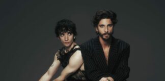 Santi Francesi in autunno tornano live con il loro Club Tour