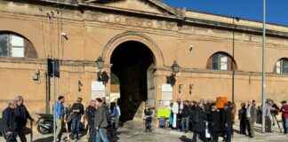 Palermo, Lagalla “Al Cimitero dei Rotoli fatto più dell’immaginabile”