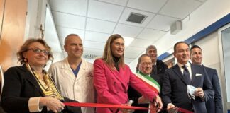 Al via appalto nuova palazzina emergenza e urgenza ospedale di Vercelli