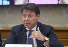 Regionali, Conte “Todde scelta per svolta in Sardegna”