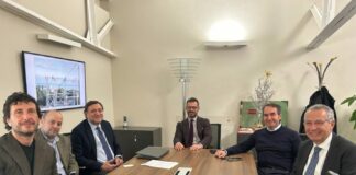 Accordo Amg Energia e Ance Palermo “Per migliorare i servizi in città”