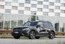 Mercedes Benz Italia rinnova accordo con Centri Guida Sicura Aci-Sara