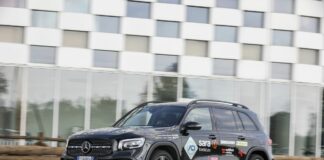 Mercedes Benz Italia rinnova accordo con Centri Guida Sicura Aci-Sara