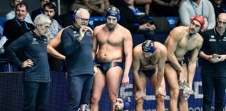 Ai Mondiali il Settebello batte la Spagna e vola in finale