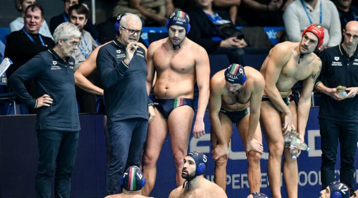 Ai Mondiali il Settebello batte la Spagna e vola in finale