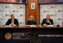 Dalla Regione Lazio 1,1 miliardi per la rete stradale