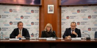 Dalla Regione Lazio 1,1 miliardi per la rete stradale