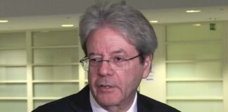 Gentiloni “L’Europa ha evitato la recessione ma crescita bassa”