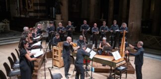 Monteverdi Festival, a Cremona 30 appuntamenti dedicati all’opera