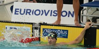Italnuoto ancora sul podio a Doha, Razzetti bis e Miressi argento