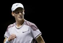 Sinner batte Monfils e raggiunge i quarti a Rotterdam