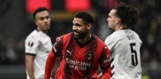 Rennes battuto 3-0, il Milan vede gli ottavi di Europa League