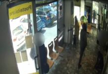 Rapine a uffici postali, smantellata banda del buco a Roma