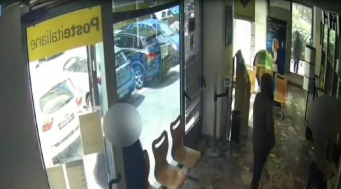 Rapine a uffici postali, smantellata banda del buco a Roma