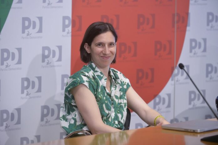 PD Conferenza stampa di presentazione della Fondazione del Partito Democratico