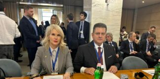 Confindustria Romania a Forum economico, focus su partnership con Italia