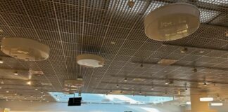 L’Aeroporto di Palermo aderisce a 20^ edizione di “M’illumino di meno”