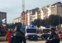 Crollo in cantiere supermercato a Firenze, salito a tre il bilancio dei morti