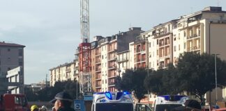 Crollo in cantiere supermercato a Firenze, salito a tre il bilancio dei morti