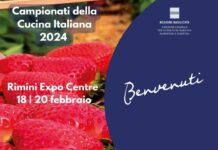 La Fragola della Basilicata protagonista a Rimini