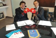 Rinnovata l’intesa Cip-Fpi per la boxe paralimpica