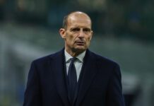 Allegri “Non è un bel momento, obiettivo Champions”