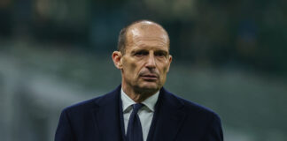 Allegri “Non è un bel momento, obiettivo Champions”