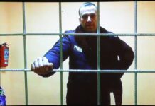 E’ morto in prigione il dissidente russo Alexei Navalny