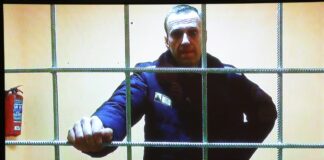 E’ morto in prigione il dissidente russo Alexei Navalny