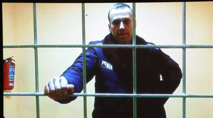 E’ morto in prigione il dissidente russo Alexei Navalny
