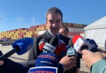 Occhiuto “Calabria prima regione al Sud per consistenza risorse”